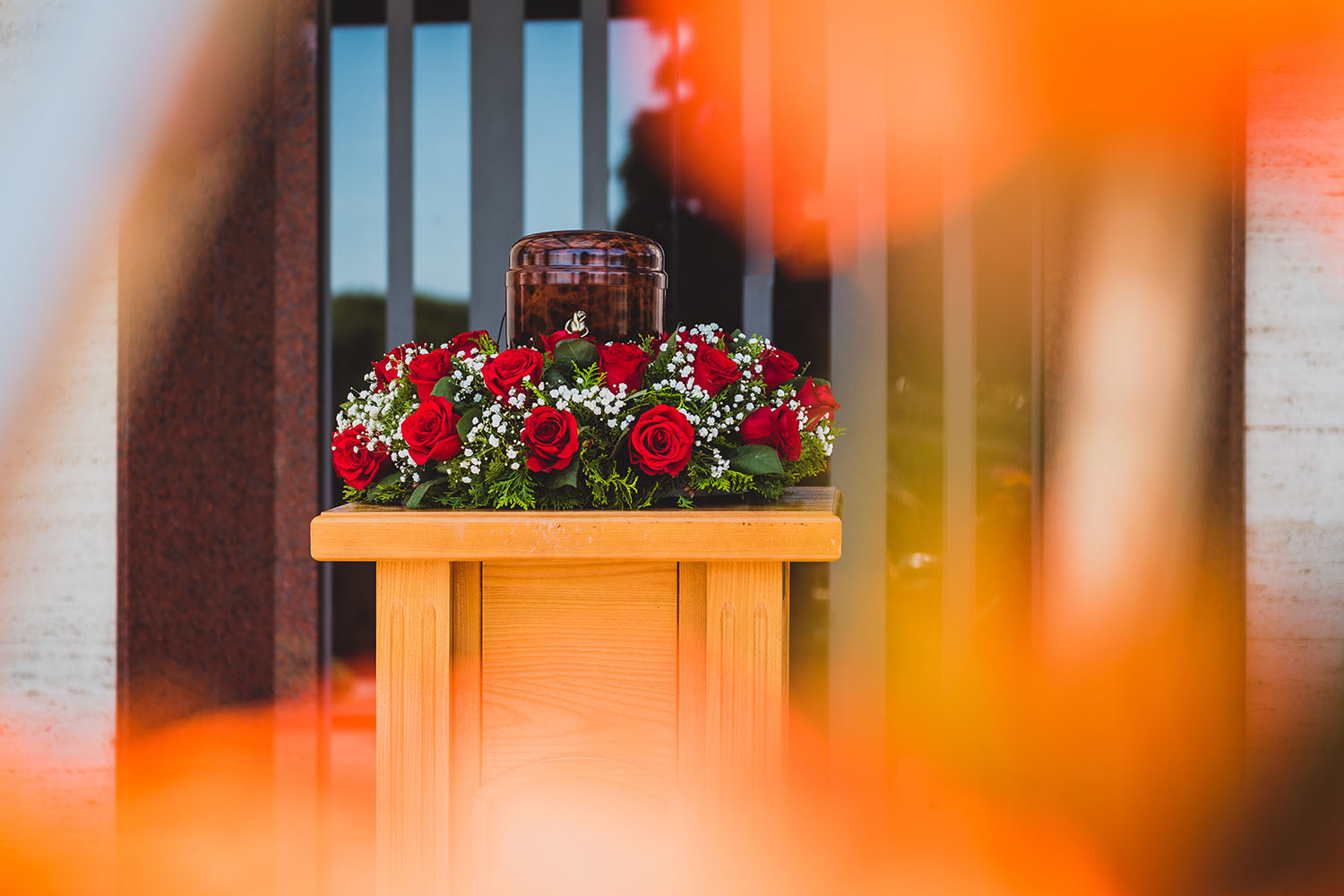 Is cremation wrong? Is cremation wrong?