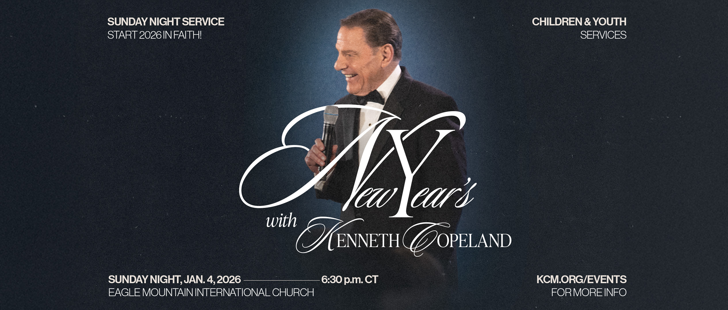 Hero banner image background