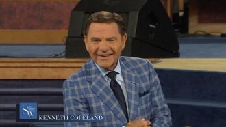 2017 Southwest Believers’ Convention: What is Mountain Moving Faith? (9:00 a.m.) 