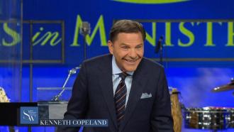 2017 Southwest Believers’ Convention: Monday Evening Offering Message (7:00 p.m.) 