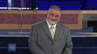 2017 Southwest Believers’ Convention: Having Spiritual Eyes and Ears (2:00 p.m.) 