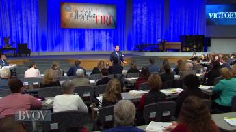 The Law of Faith