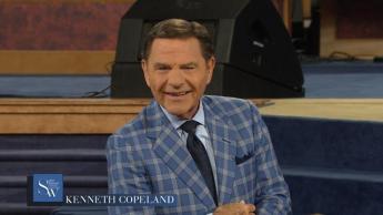 2017 Southwest Believers’ Convention: What is Mountain Moving Faith? (9:00 a.m.) 