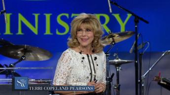 2017 Southwest Believers’ Convention: Saturday Evening, Pre-Service Prayer (6:30 p.m.) 