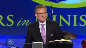 2017 Southwest Believers’ Convention: Saturday Morning Offering Message (9:30 a.m.) 