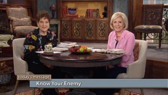 Know Your Enemy