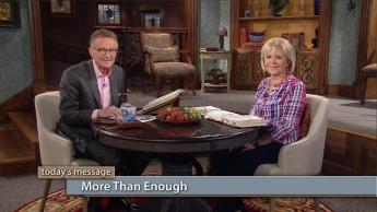 More Than Enough